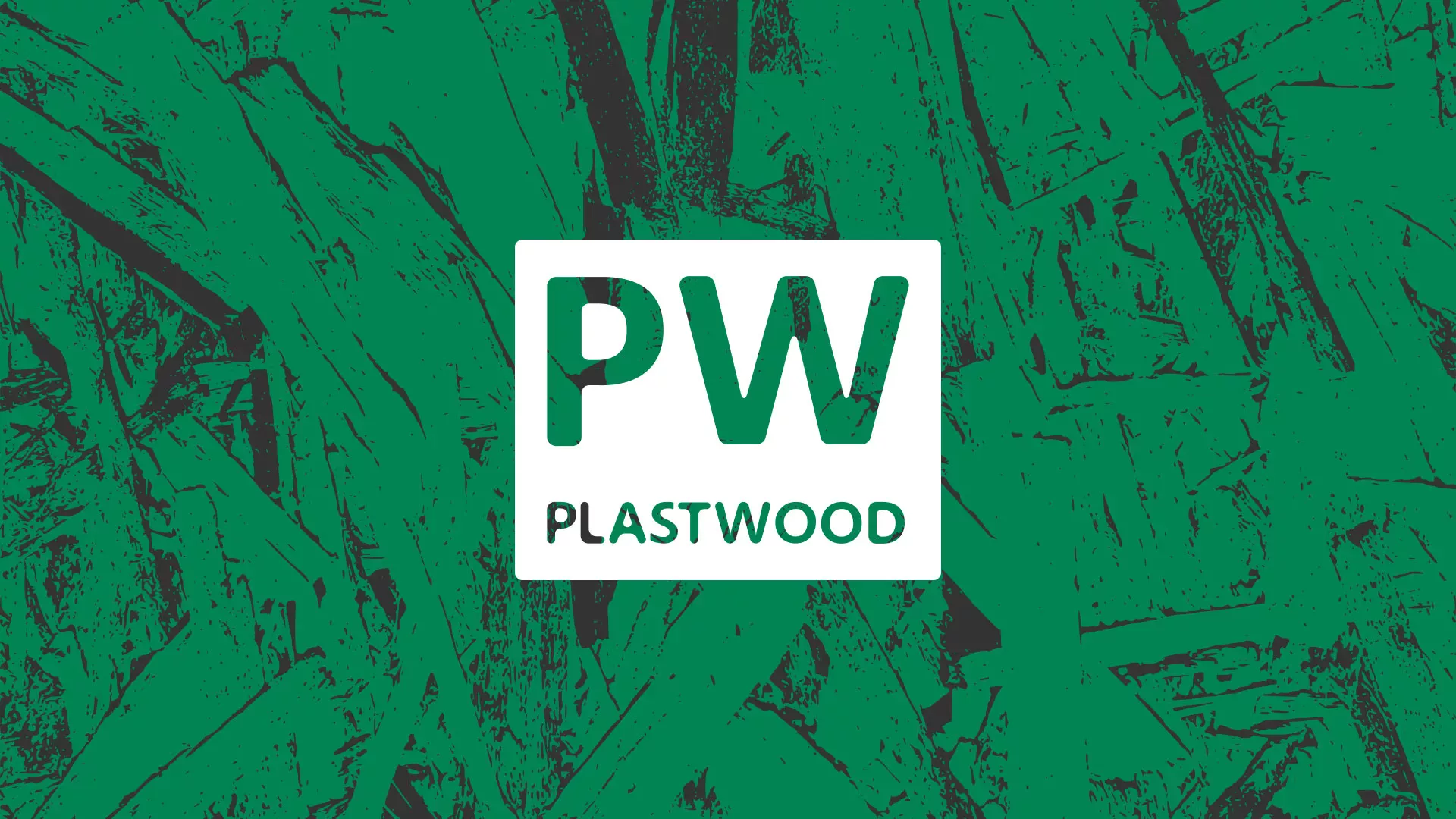 Разработка айдентики и сайта компании «Plastwood» в Кеми