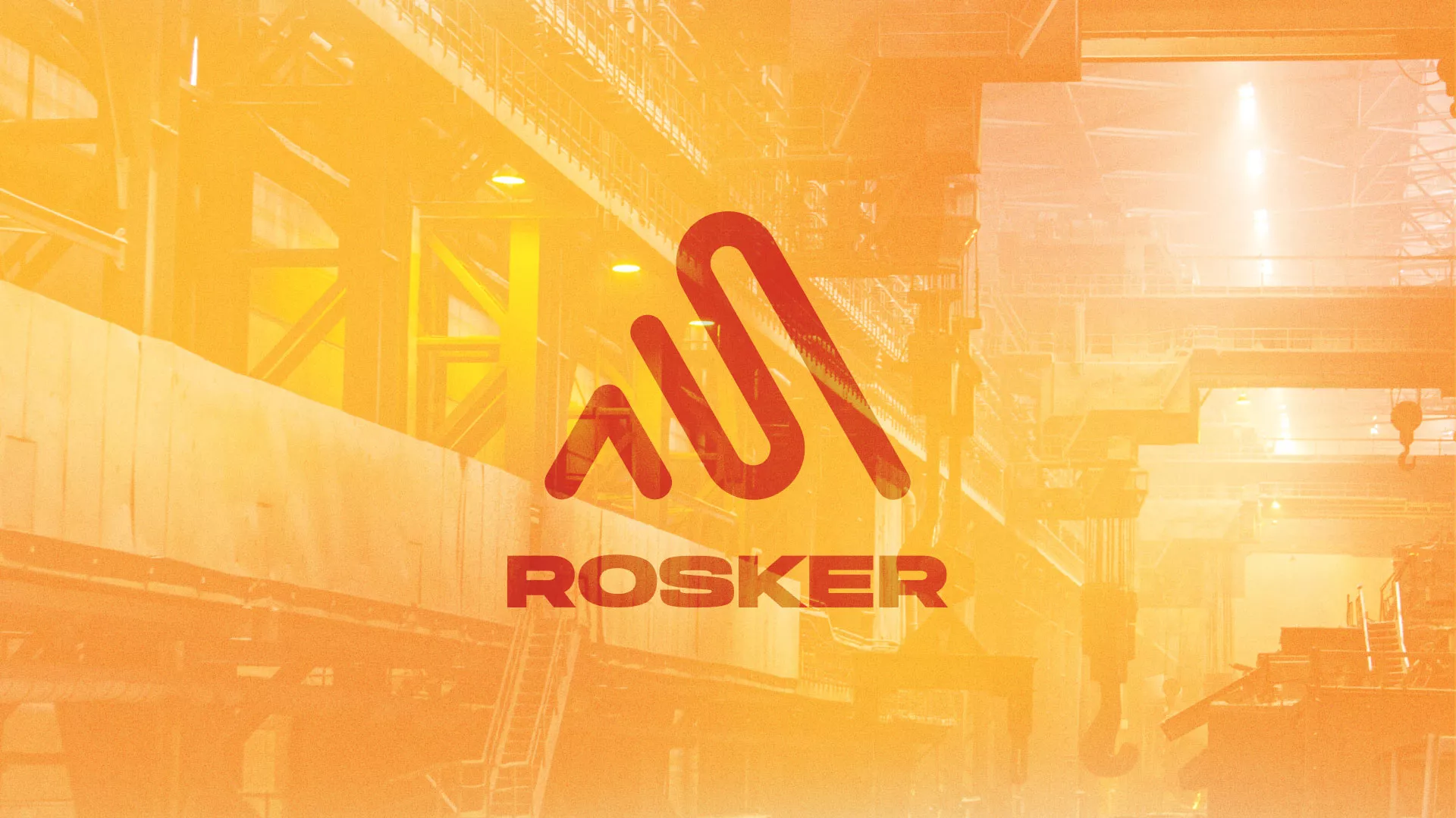 Ребрендинг компании «Rosker» и редизайн сайта в Кеми