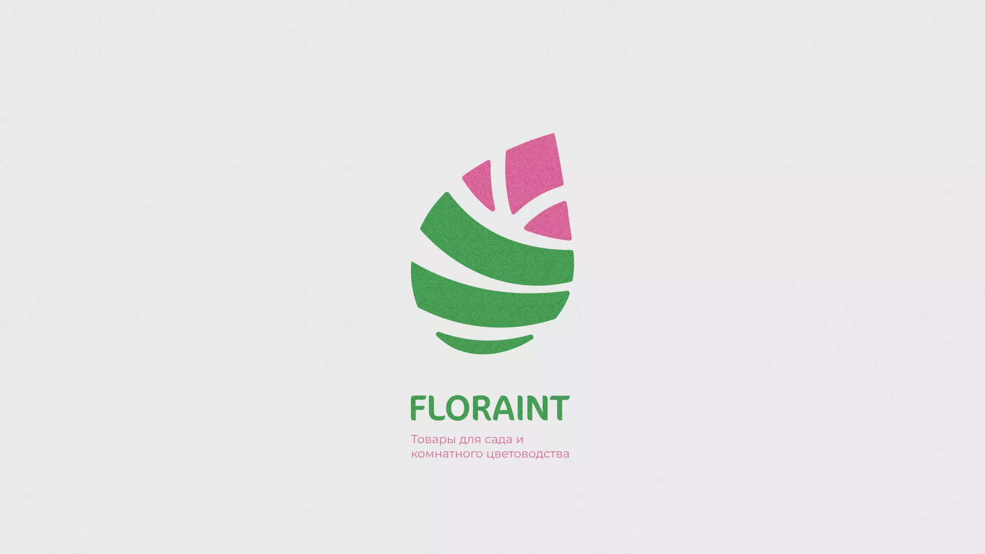 Разработка оформления профиля Instagram для магазина «Floraint» в Кеми