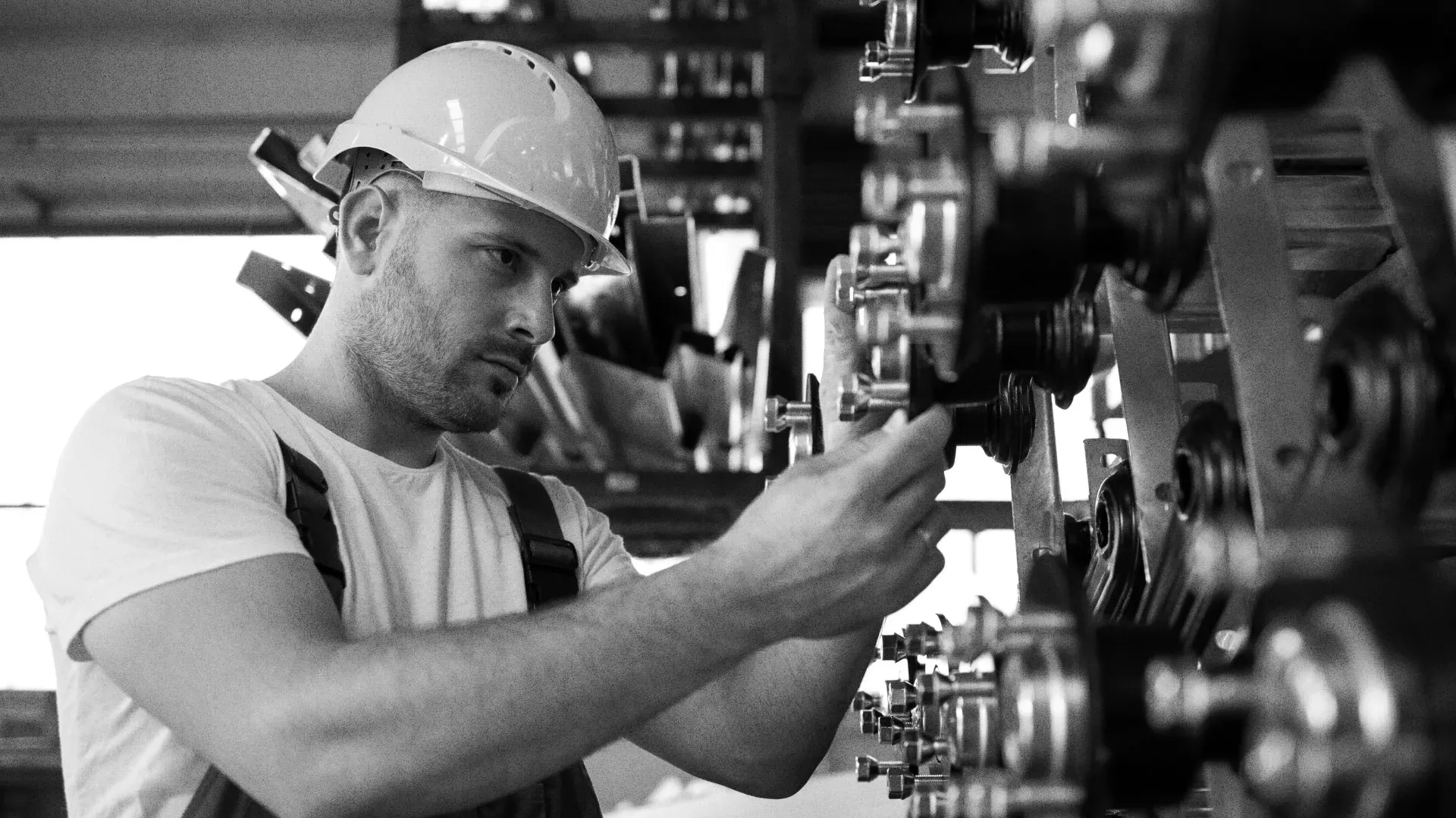 Разработка сайта для завода по продаже оборудования в Кеми